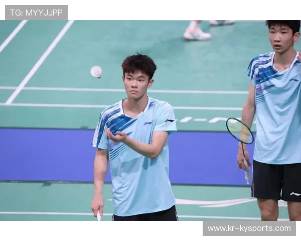 全国青年羽毛球锦标赛圆满落幕，赛况激烈，2021全国青少年羽毛球